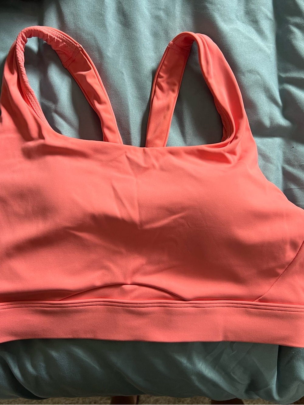 Like new womens medium Athleta Sports Bra